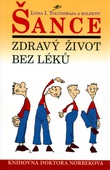 obálka: Šance - Zdravý život bez léků