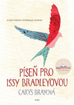 obálka: Píseň pro Issy Bradleyovou