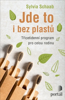 obálka: Jde to i bez plastů