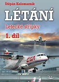 obálka: Létání 1. díl