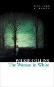 obálka: Woman In White