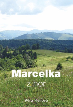 obálka: Marcelka z hor