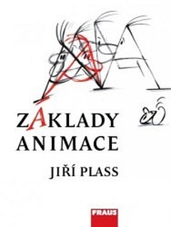 obálka: Základy animace