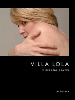 obálka: Villa Lola