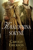 obálka: Královnina sokyně