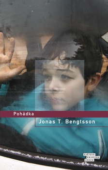 obálka: Pohádka
