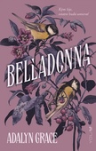 obálka: Belladonna