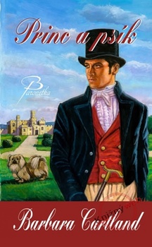 obálka: Princ a psík