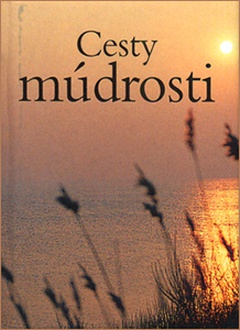 obálka: Cesty múdrosti