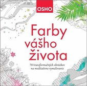 obálka: Farby vášho života