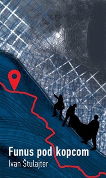 obálka: Funus pod kopcom