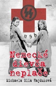 obálka: Nemecké dievča neplače