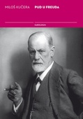 obálka: Pud u Freuda