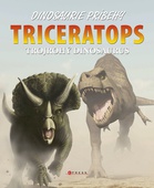 obálka: Triceratops