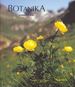 obálka: Botanika