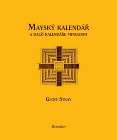 obálka: Mayský kalendář