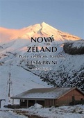obálka: Nový Zéland Cesta první