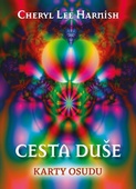 obálka: Cesta duše: Cesta duše - Kniha + 44 kare