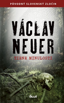 obálka: Tiene minulosti