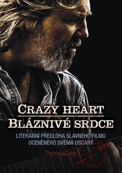obálka: Crazy Heart