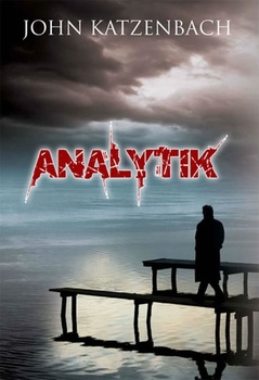 obálka: Analytik
