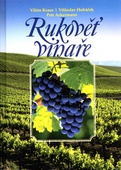 obálka: Rukověť vinaře - 3. vydání