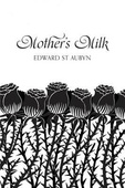 obálka: Mother's Milk