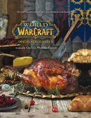 obálka: World of WarCraft - Oficiální kuchařka