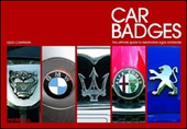 obálka: Car Badges