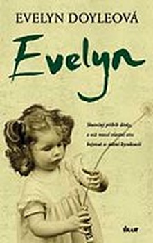 obálka: Evelyn