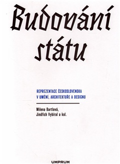 obálka: Budování státu / Building a State