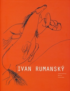 obálka: Ivan Rumanský