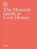 obálka: The Monocle Guide to Cosy Homes