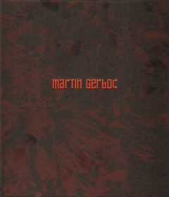 obálka: Martin Gerboc