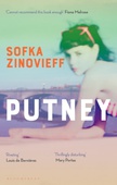 obálka: Sofka Zinovieff | Putney