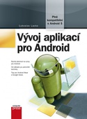 obálka: Vývoj aplikací pro Android
