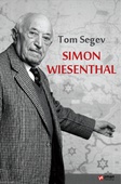 obálka: SIMON WIESENTHAL