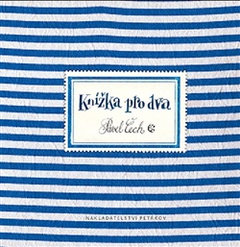 obálka: Knížka pro dva