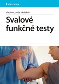 obálka: Svalové funkčné testy