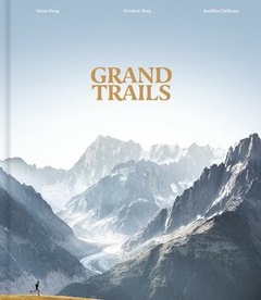 obálka: Grand Trails