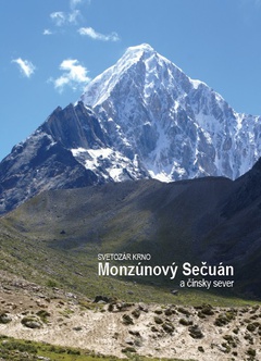 obálka: Monzúnový Sečuán a čínsky sever