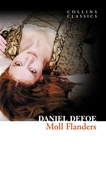 obálka: Moll Flanders