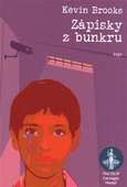 obálka: Zápisky z bunkru