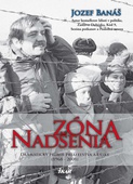 obálka: Zóna nadšenia