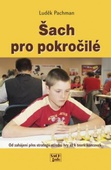 obálka: Šach pro pokročilé