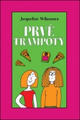 obálka: Prvé trampoty