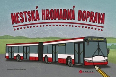 obálka: Mestská hromadná doprava