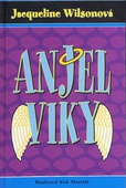 obálka: Anjel Viky