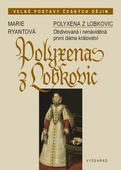 obálka: Polyxena z Lobkovic