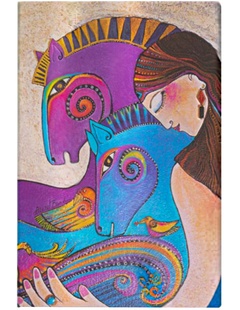 obálka: D2023 Maria and Mares Mini HOR